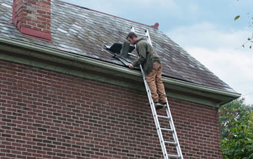 what affects urgent Hurley Common roof repairs