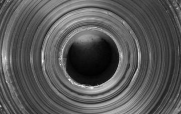 Hurley Common edpm waterproofing