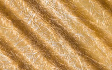 Hurley Common fibreglass roof waterproofing