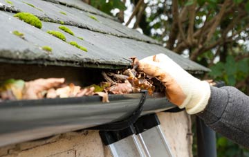 gutter cleaning Hurley Common, Warwickshire