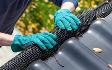 Hurley Common gutter repair companies