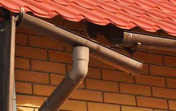 Hurley Common gutter repair costs