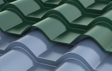 who should consider Hurley Common plastic roofs