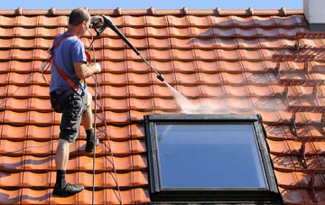 roof cleaning Hurley Common, Warwickshire