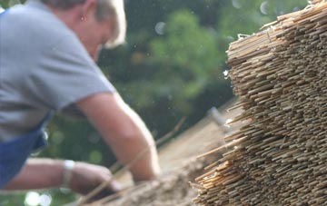 professional Hurley Common thatchers