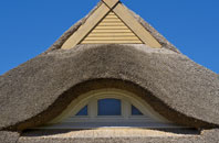 Hurley Common thatch roofing